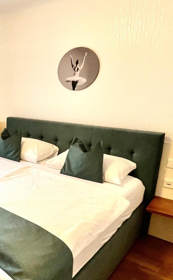 Sweet - A Cozy Welcome Apartment Wien