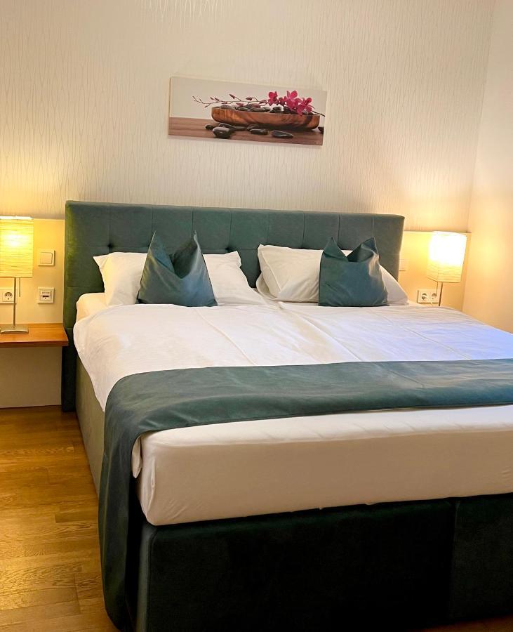 Sweet - A Cozy Welcome Apartment Wien