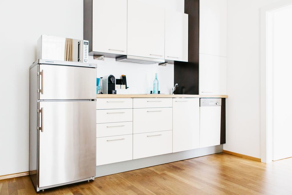Apartment Sweet - A Cozy Welcome Wien